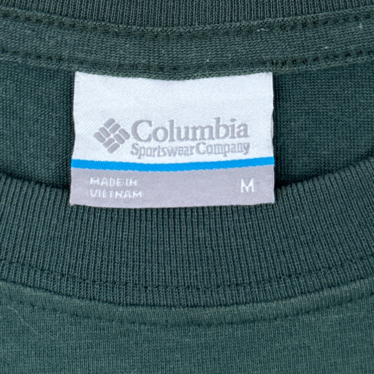 Columbia