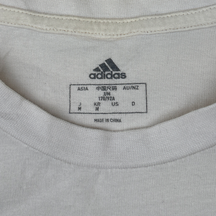 Adidas