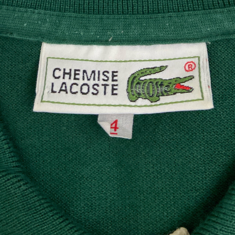 Lacoste