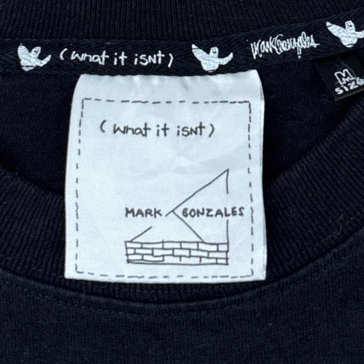 Mark Gonzales