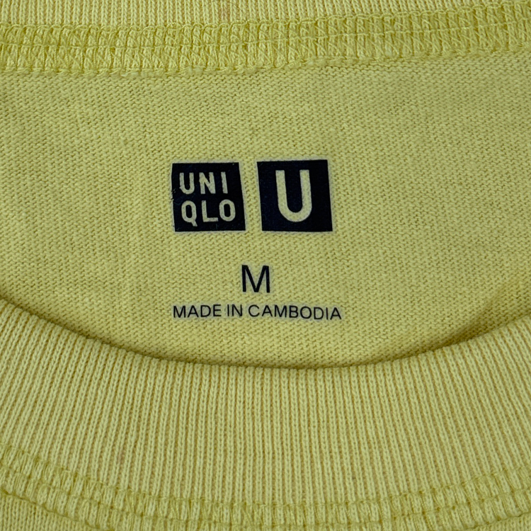 Uniqlo