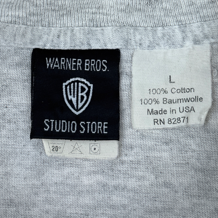 Warner Bros