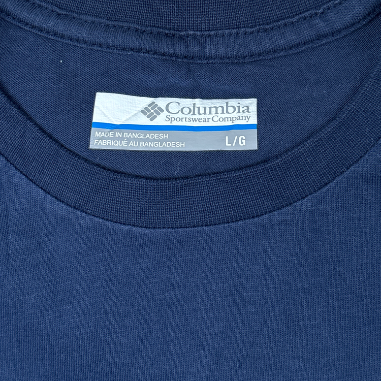 Columbia