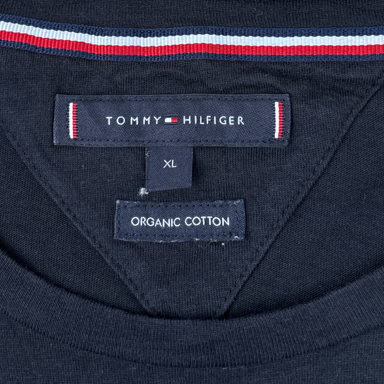 Tommy