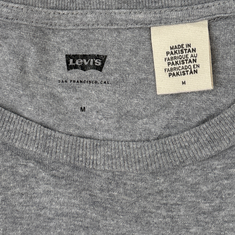 Levis