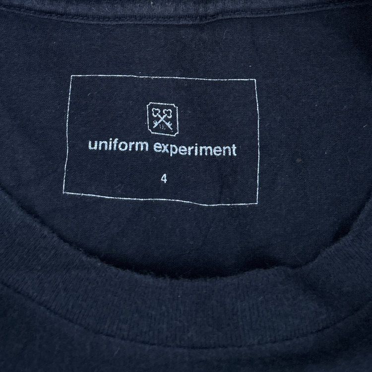 Carhartt x Uniform Experiment