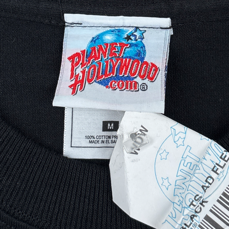 Planet Hollywood