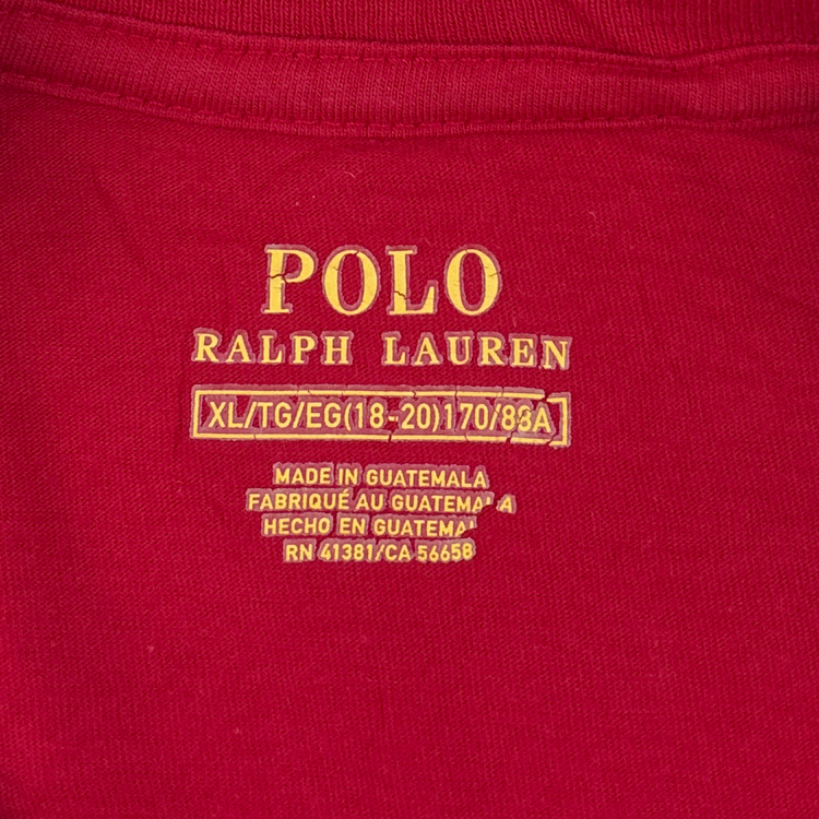 Polo RL