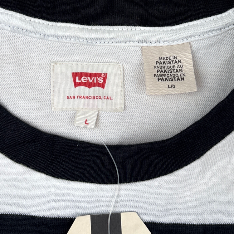 Levis