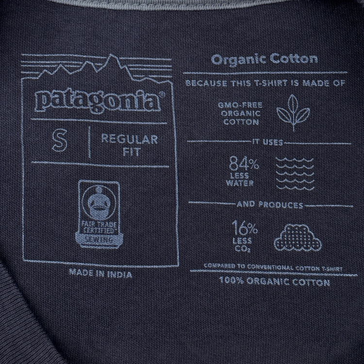 Patagonia