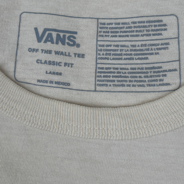 Vans