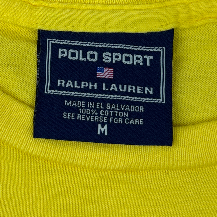 Polo RL
