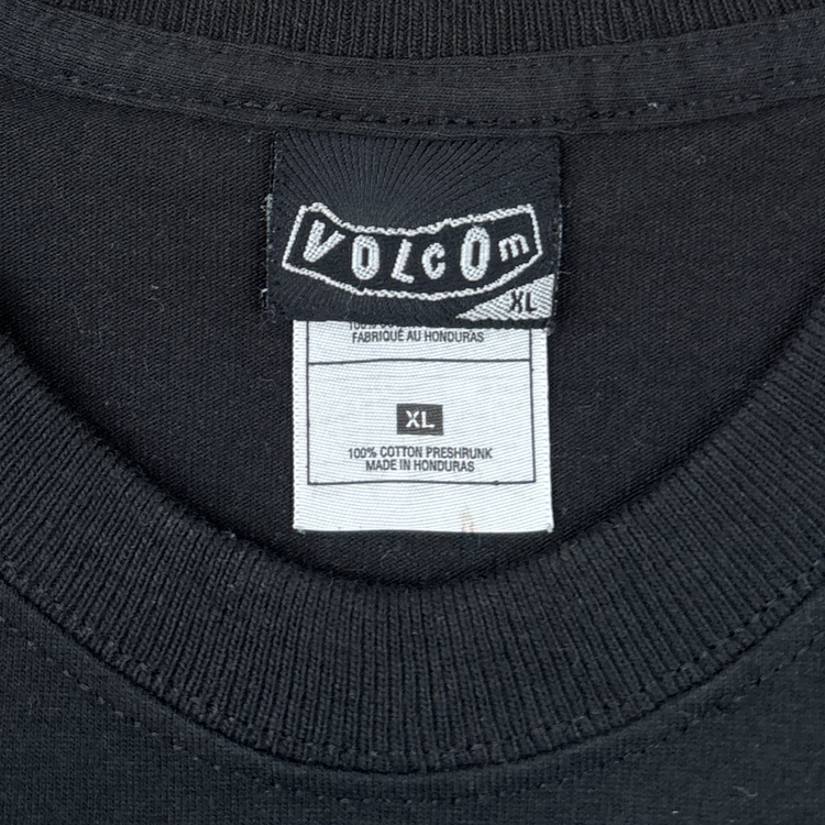 Volcom