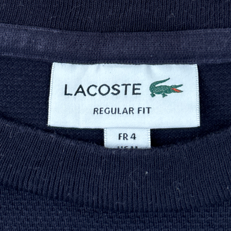 Lacoste