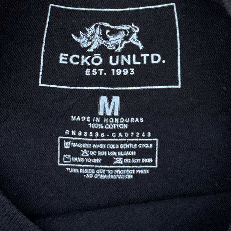 Ecko