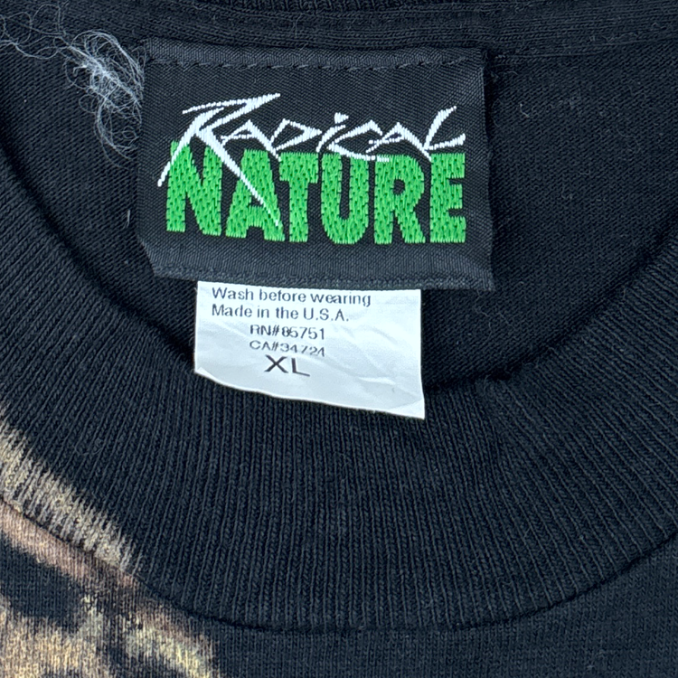 Nature