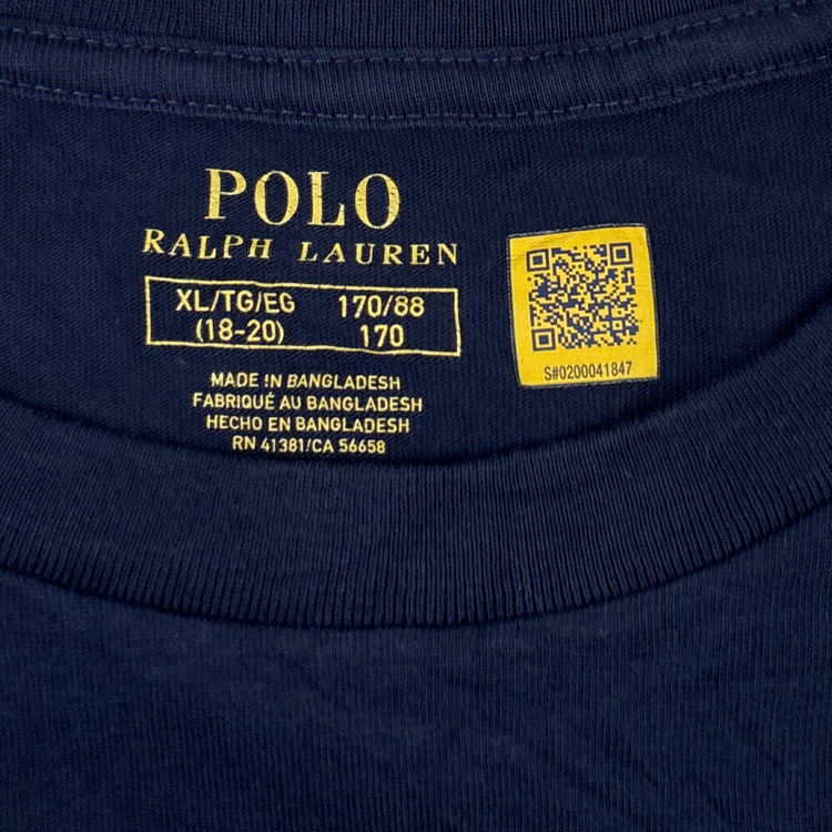 Polo RL