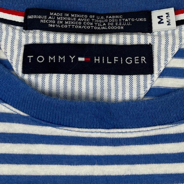 Tommy