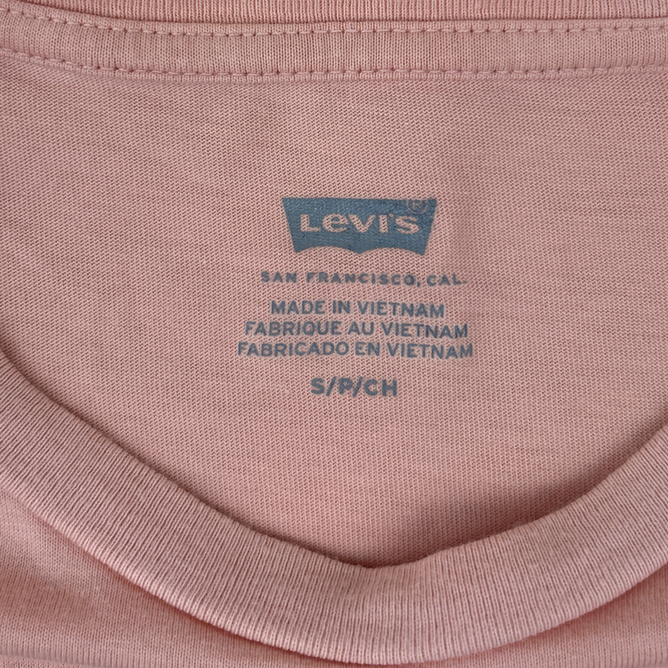 Levis