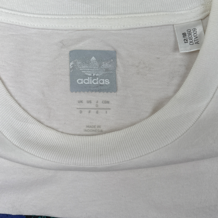 Adidas