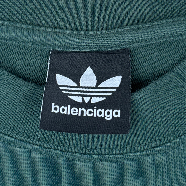 Adidas x Balenciaga