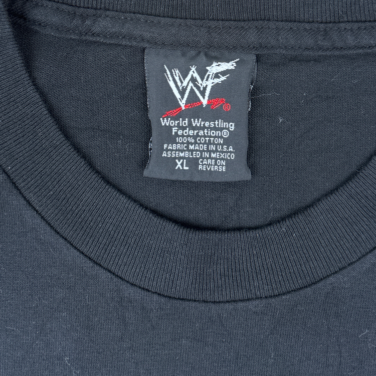 WWE