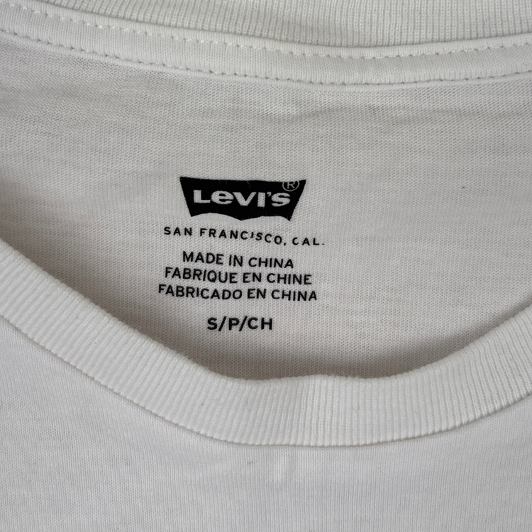 Levis