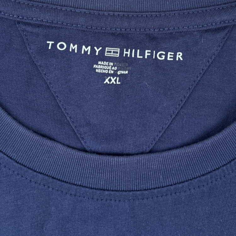 Tommy