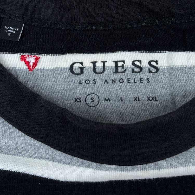 Guess