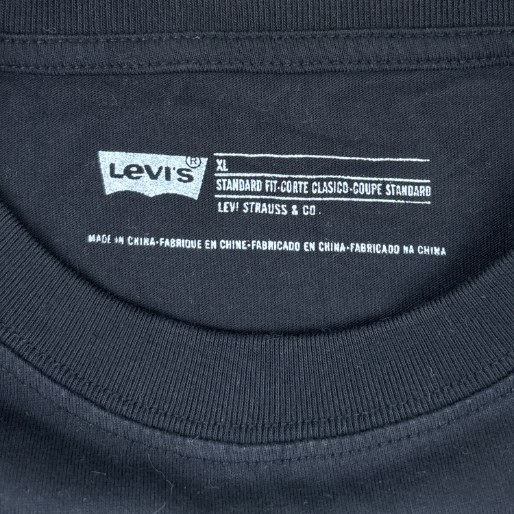 Levis