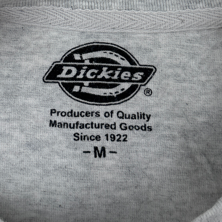 Dickies