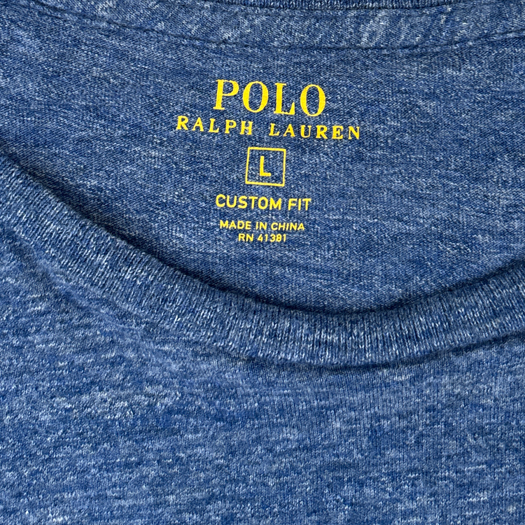 Polo RL