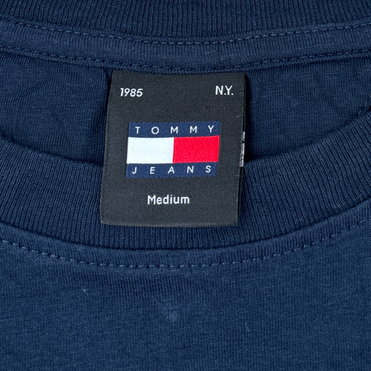 Tommy