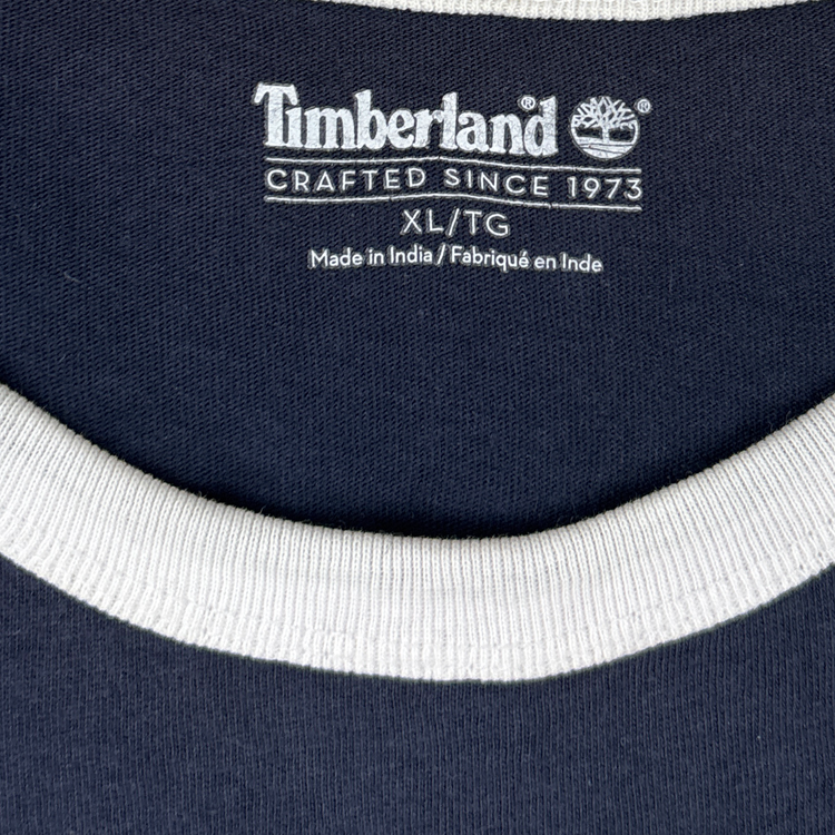 Timberland
