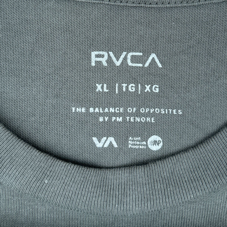 RVCA