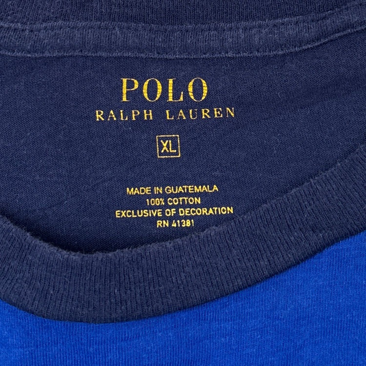 Polo RL