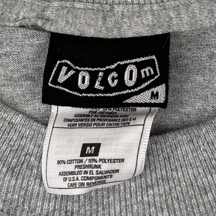 Volcom