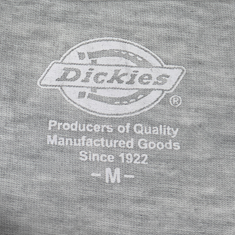 Dickies