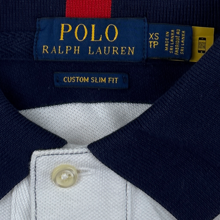 Polo RL