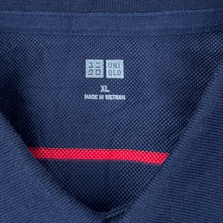 Uniqlo