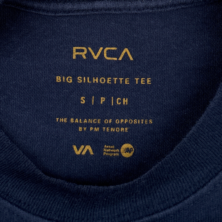 RVCA