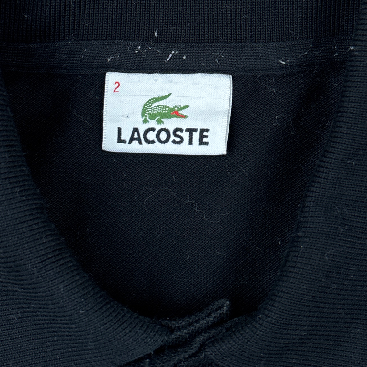 Lacoste