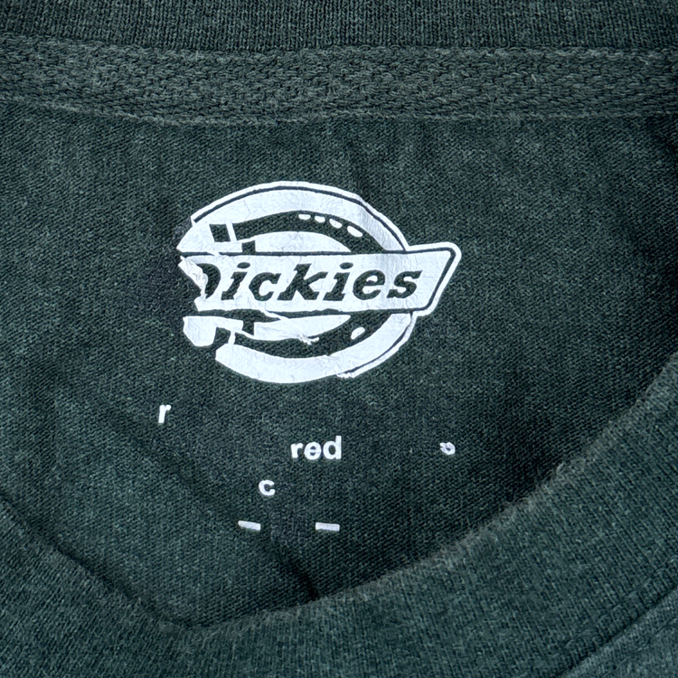 Dickies