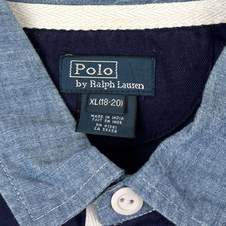 Polo RL