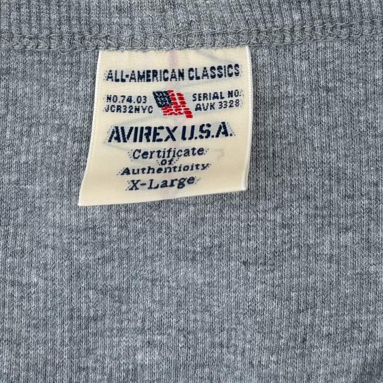 Avirex