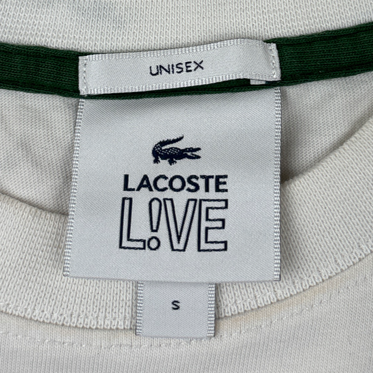 Lacoste