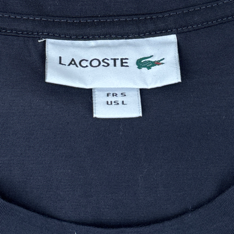 Lacoste