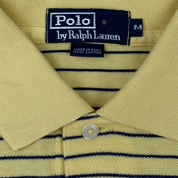 Polo RL