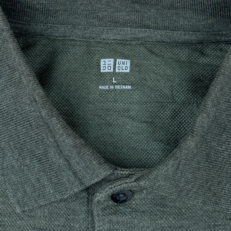 Uniqlo