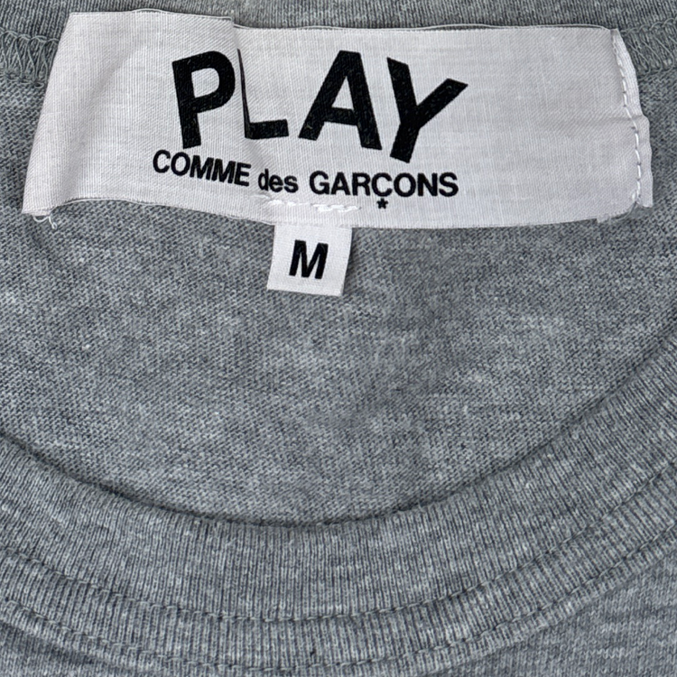 PLAY x CDG